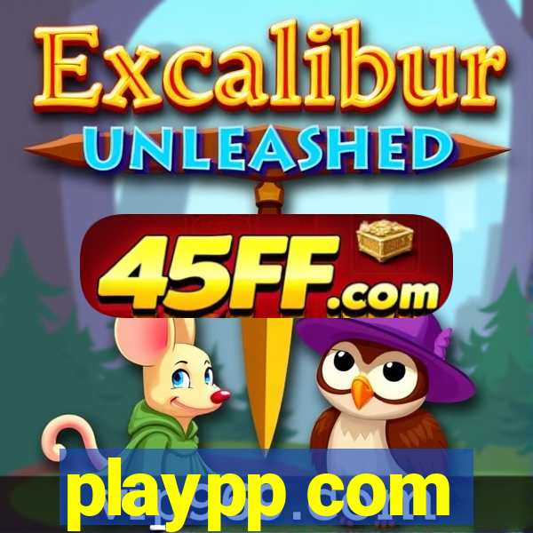 playpp com